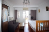 Lovely and attracting studio for rent in Tay Ho, Ha Noi